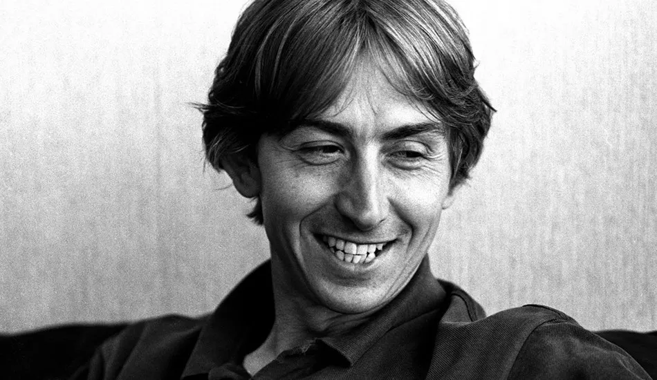 Illustration pour Mort de Mark Hollis (Talk Talk), le musicien qui aura influencé de Sigur Rós à M83