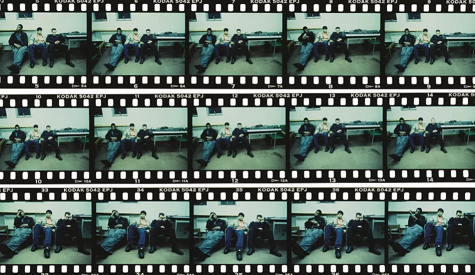 Illustration pour L&rsquo;histoire secrète de « Mezzanine » de Massive Attack racontée en couv’ de Tsugi 119 &#8211; en kiosque vendredi 8 février !