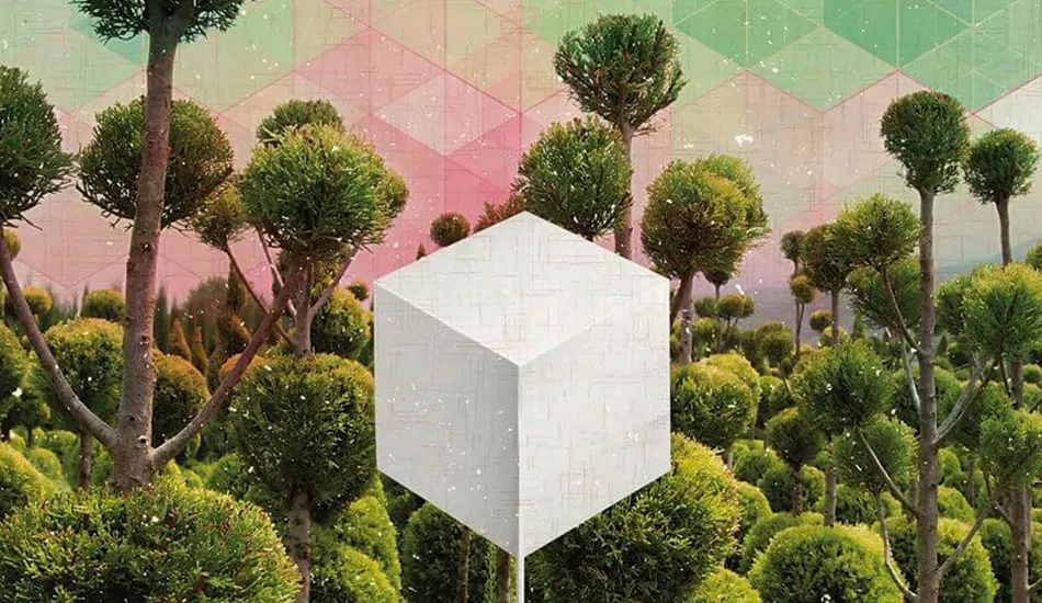 Illustration pour En écoute&nbsp;: « Meadow Lane Park », le premier album pop psyché du SuperHomard