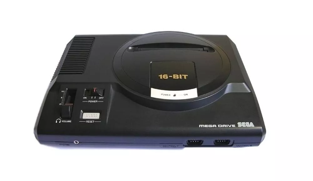 Illustration pour Tsugi Daily&nbsp;: Le premier album techno sur cartouche Mega Drive, le clip de jeunesse de La Maison Tellier&#8230;