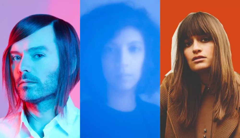 Illustration pour Documentaire, conférence, lives électroniques, DJ sets&nbsp;: le festival Nouvelle(s) Scène(s) se dévoile