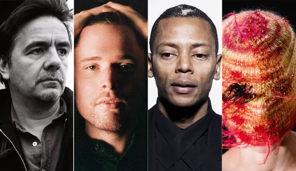 Illustration pour Laurent Garnier, James Blake, Jeff Mills, Deena Abdelwahed&nbsp;: Nuits sonores dévoile sa programmation