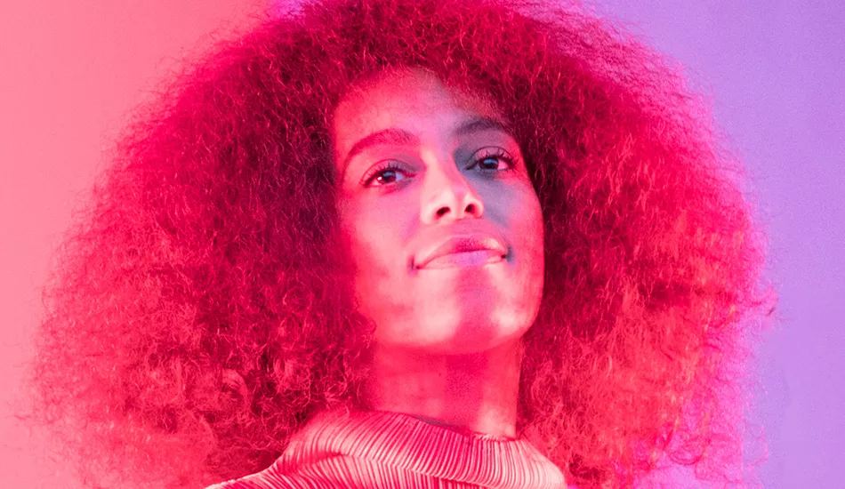 Illustration pour Tsugi Daily&nbsp;: Solange a sorti son album !