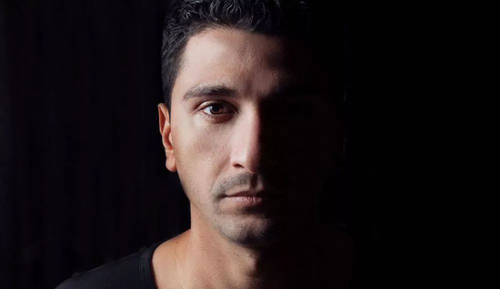 Illustration pour Exclu&nbsp;: « Redox », la techno clubbesque de Shlomi Aber