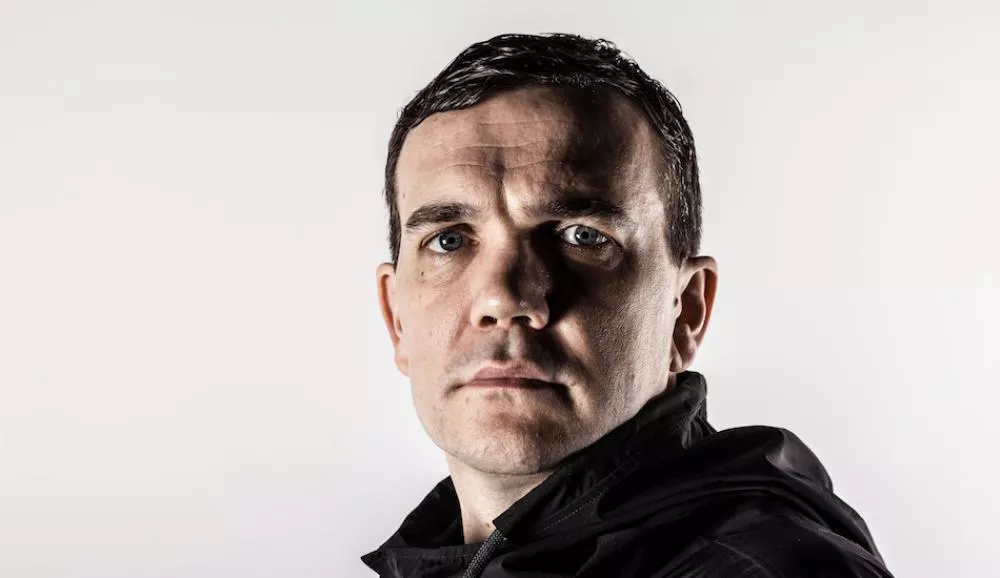 Illustration pour A voir&nbsp;: « Driller », le nouveau clip explosif de techno expérimentale signé Perc