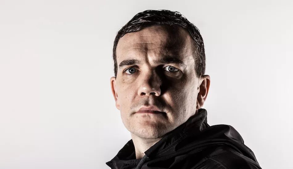 Illustration pour A voir&nbsp;: « Driller », le nouveau clip explosif de techno expérimentale signé Perc