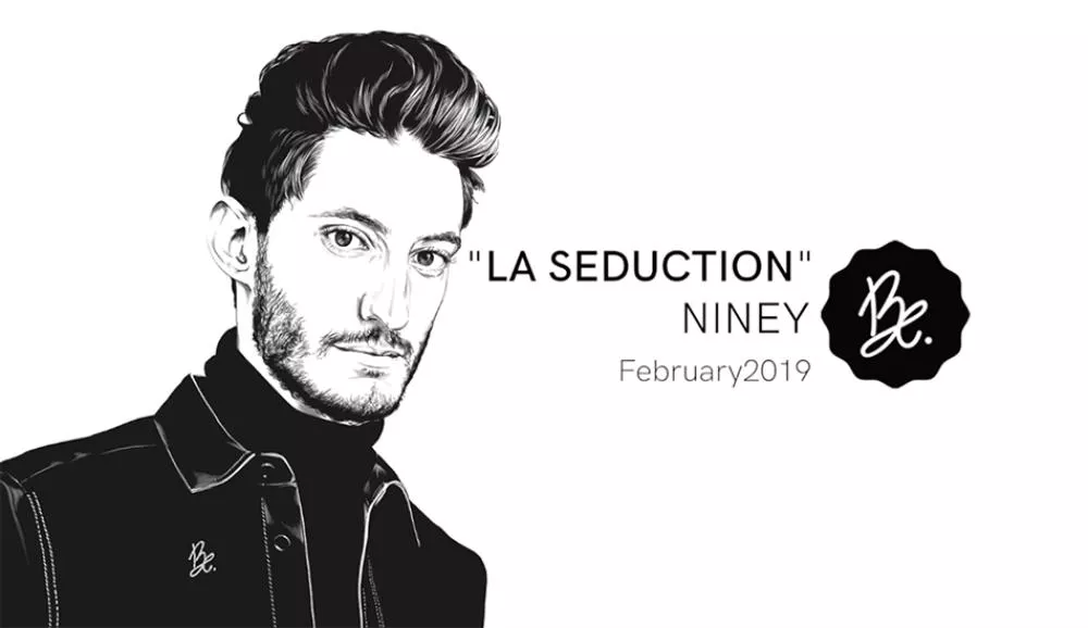 Illustration pour Bon Entendeur sort un morceau inédit en feat avec Pierre Niney