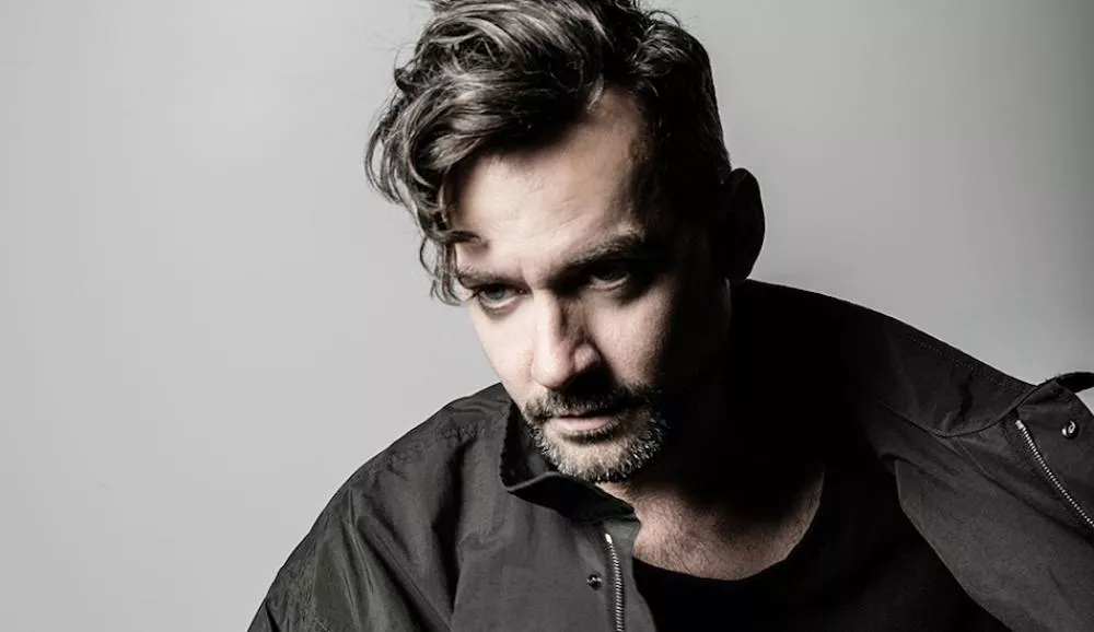 Illustration pour En écoute&nbsp;: le mix fabric dansant de Bonobo