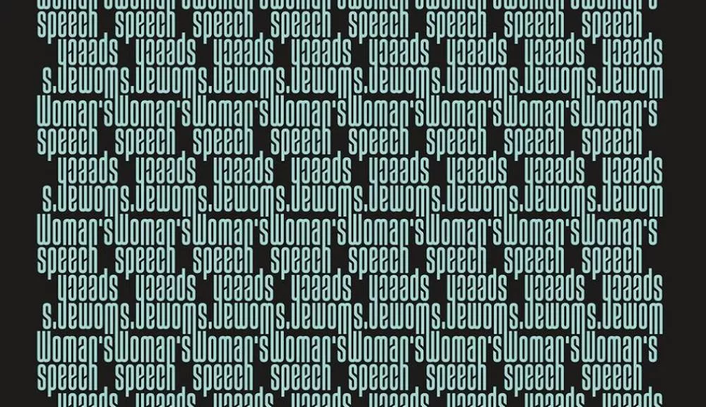 Illustration pour Woman&rsquo;s Speech : la nouvelle plate-forme féminine et queer des musiques électroniques
