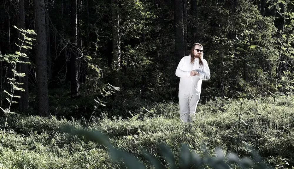 Illustration pour Varg vient de lâcher un album entre techno, IDM et Rap