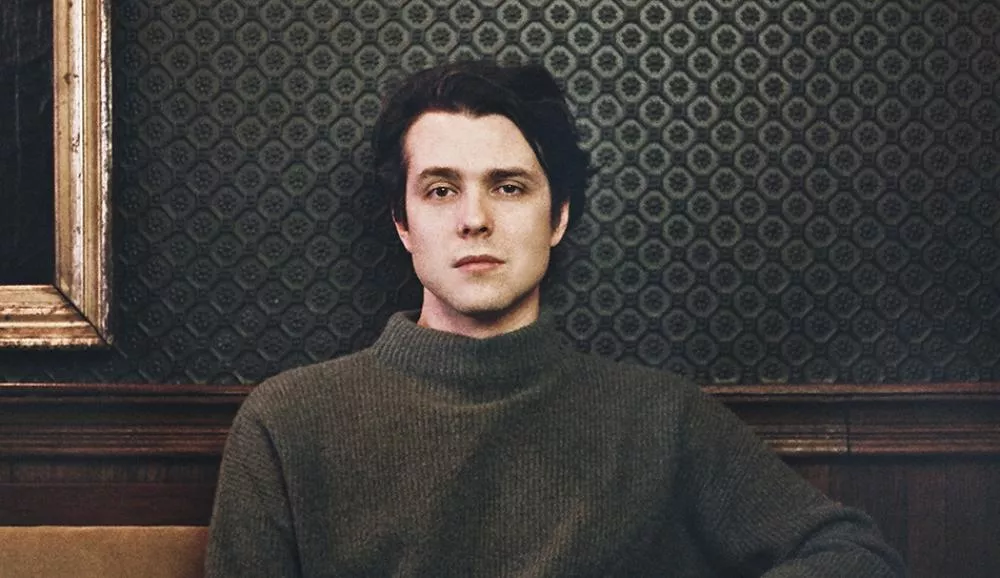 Illustration pour Exclu&nbsp;: Molecule remixe le morceau « Blacker » de Yan Wagner