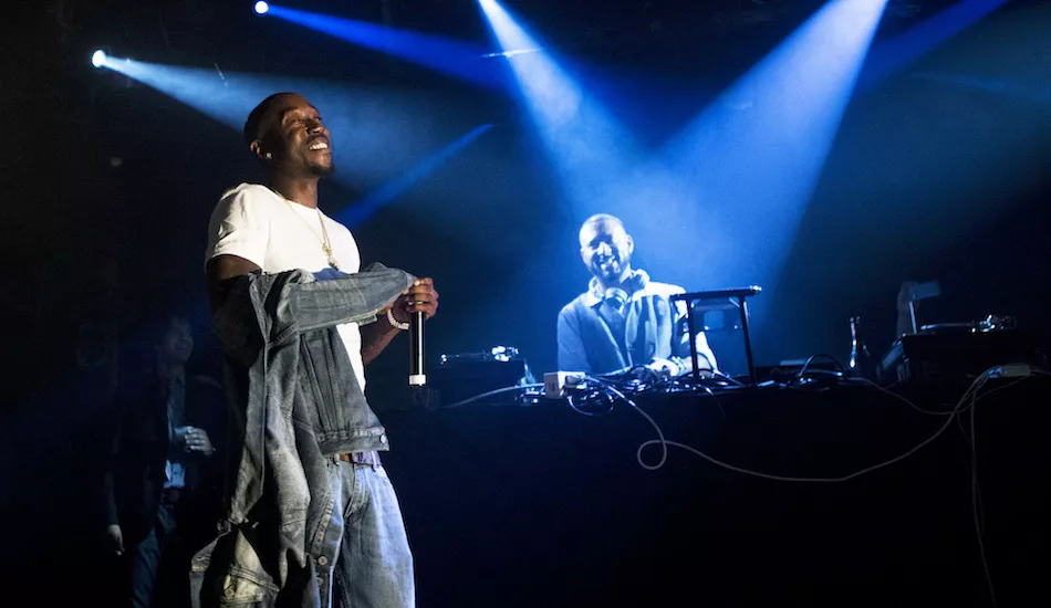 Illustration pour Le mythique producteur Madlib sort un nouveau titre avec Freddie Gibbs, un album à venir