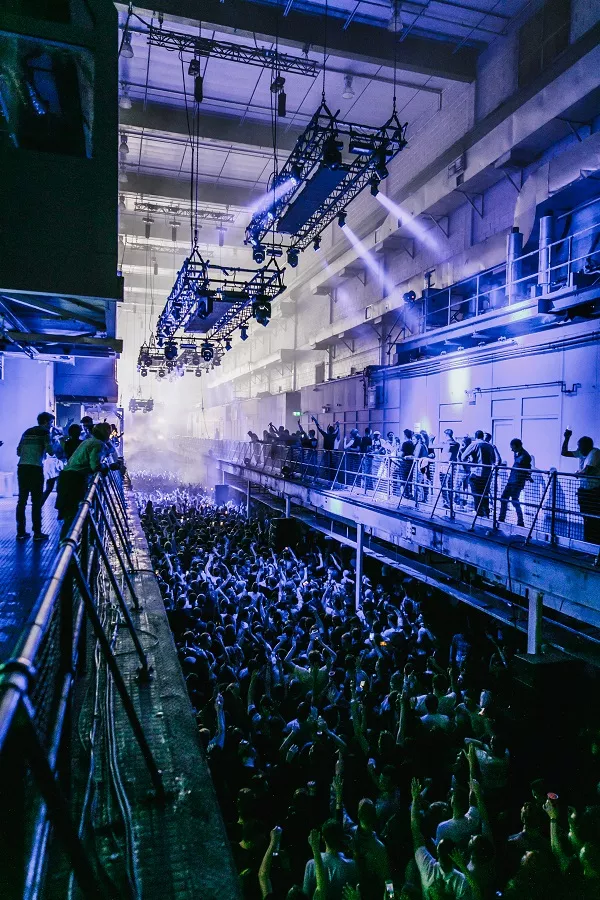 Illustration pour 190309_PRINTWORKS_Kaoz_JakeDavis_@hungryvisuals-1798