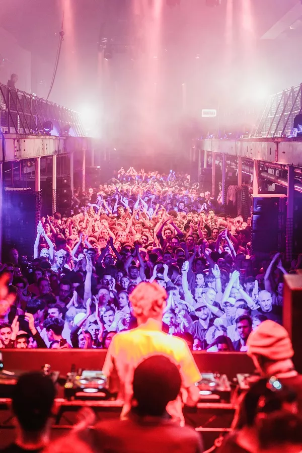 Illustration pour 190309_PRINTWORKS_Kaoz_JakeDavis_@hungryvisuals-2450