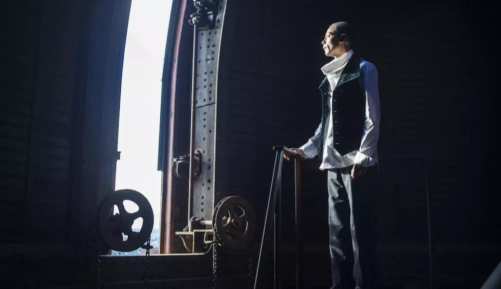 Illustration pour Jeff Mills et Tony Allen en concert à Amiens le 13 mars&nbsp;: gagnez vos places !