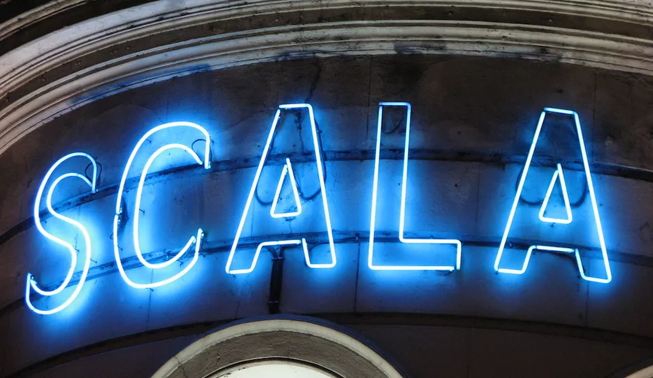 Illustration pour L&rsquo;Eurovision de la musique alternative organisé à Londres