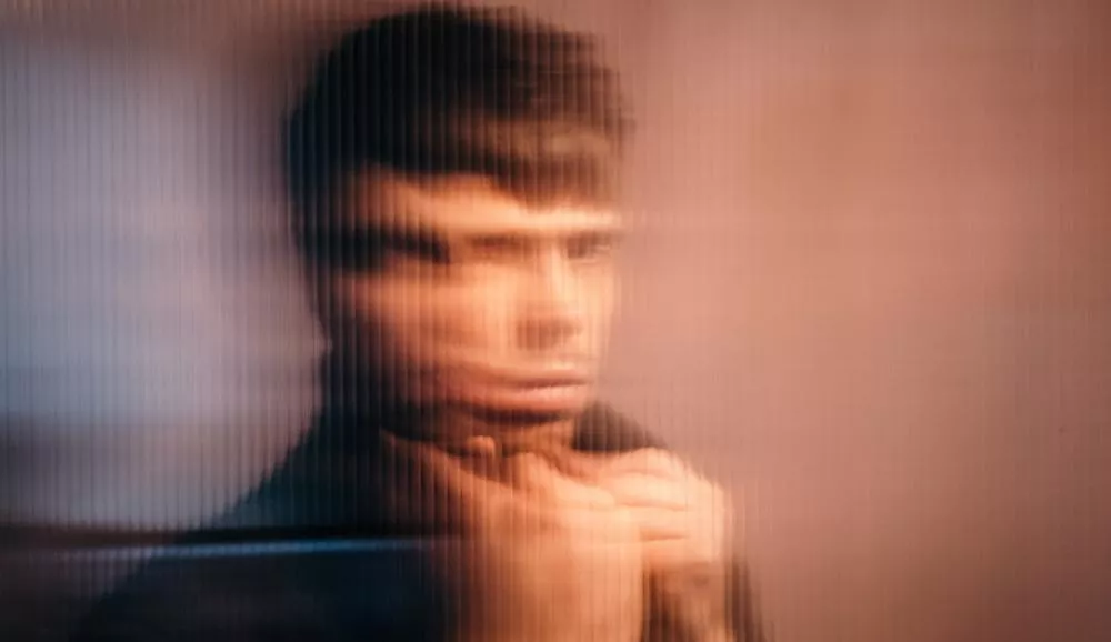 Illustration pour Coup de pouce&nbsp;: Luke Marzec