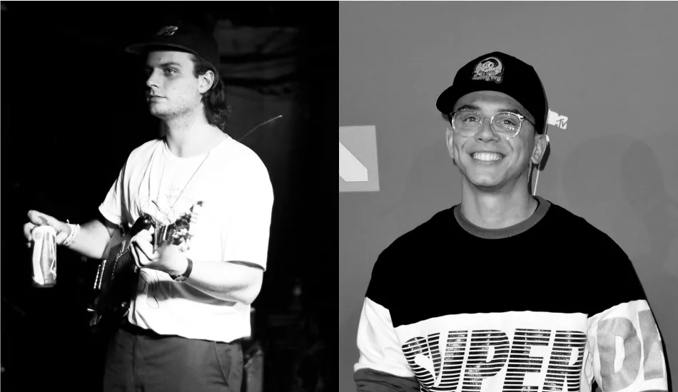 Illustration pour Tsugi Daily&nbsp;: Mac DeMarco et Logic joignent leurs forces sur 2 nouveaux morceaux&#8230;