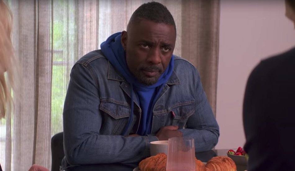 Illustration pour La série sur un DJ en galère avec Idris Elba a enfin son trailer !