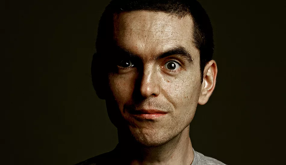 Illustration pour Exclu&nbsp;: « 220 s2c » le nouveau titre IDM de Bogdan Raczynski après 12 ans d&rsquo;absence