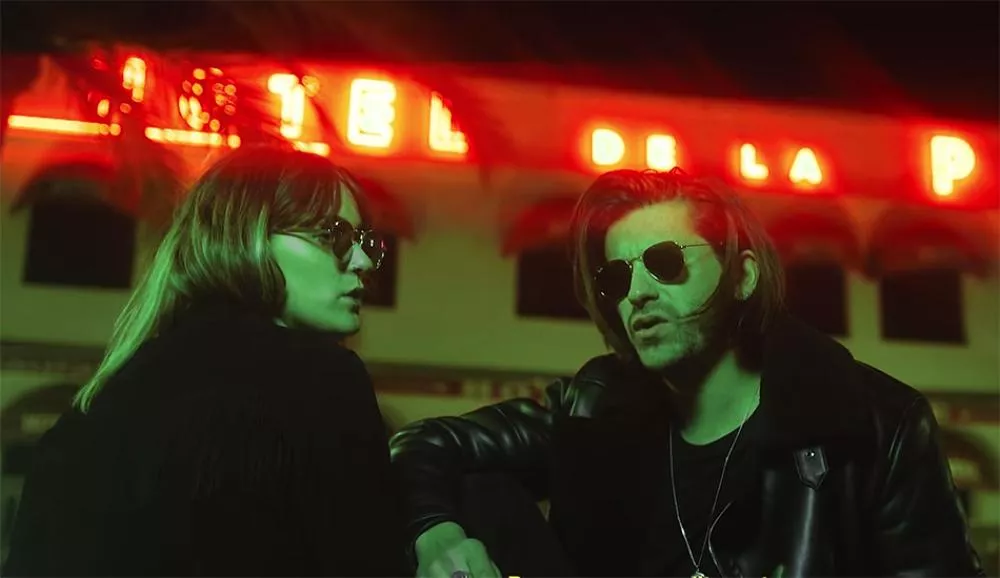 Illustration pour Tsugi Daily&nbsp;: Pépé Bradock va sortir son premier album en 21 ans, le premier clip de Bandit Bandit&#8230;