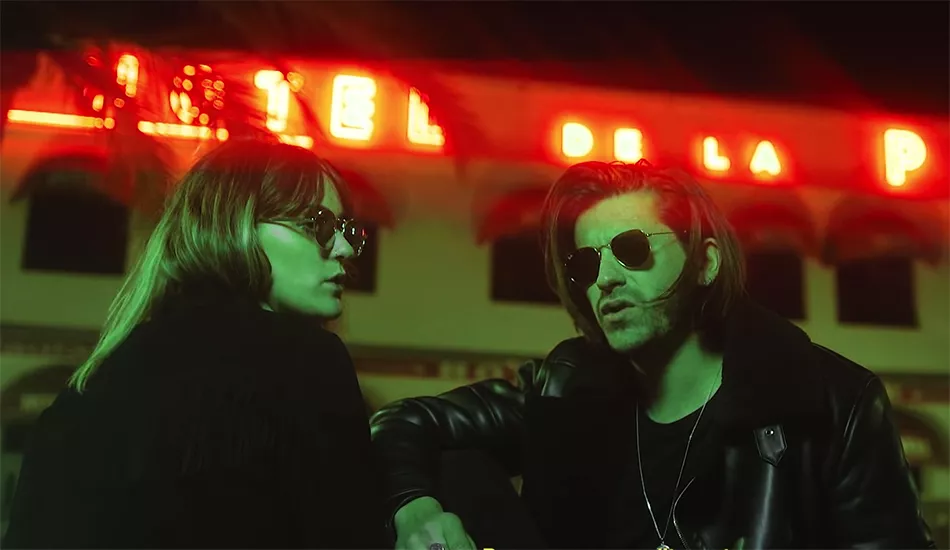 Illustration pour Tsugi Daily&nbsp;: Pépé Bradock va sortir son premier album en 21 ans, le premier clip de Bandit Bandit&#8230;