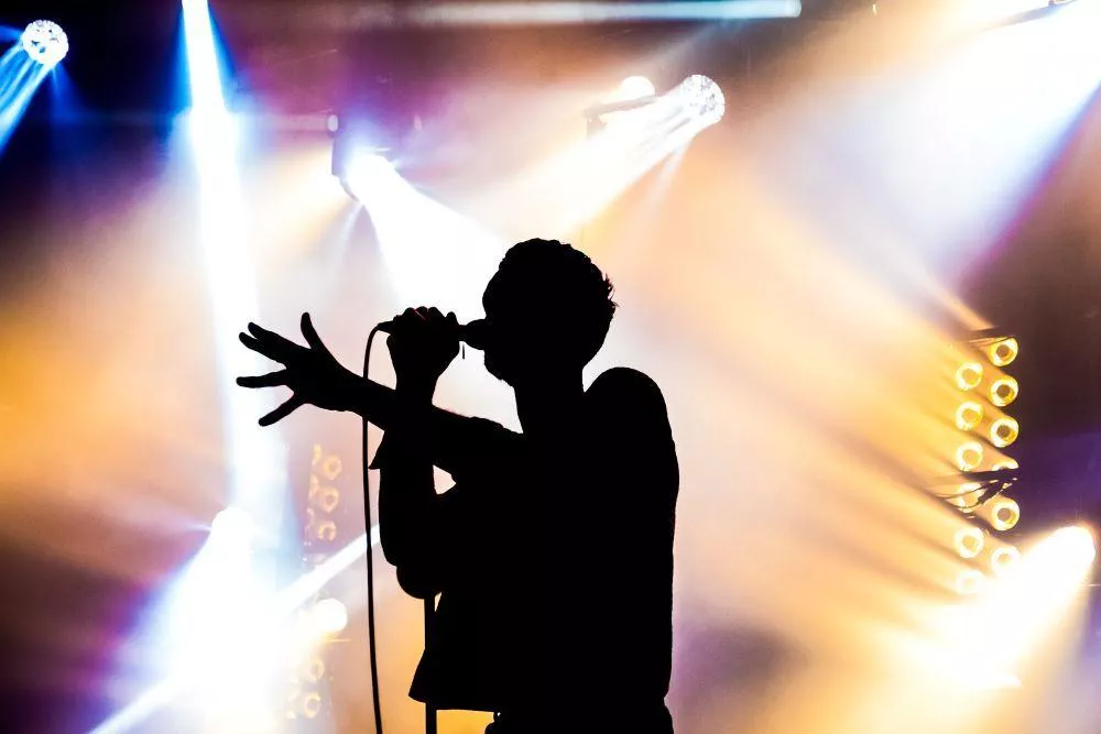 Illustration pour Blow-vertige