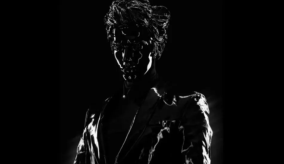 Illustration pour « Hyperion », le nouvel album de Gesaffelstein : alors, on en pense quoi ?