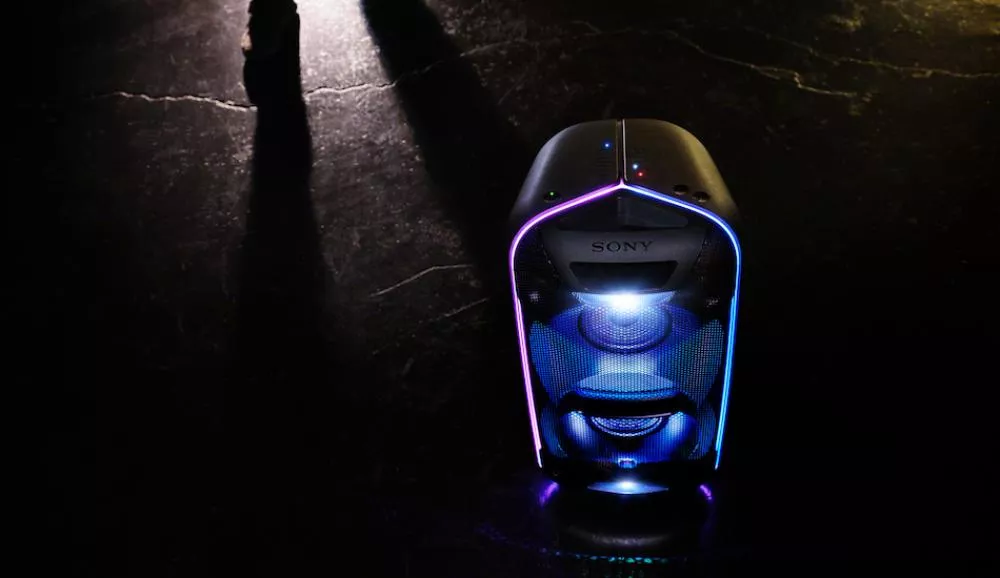 Illustration pour Jeu concours&nbsp;: Une enceinte Sony GTK-XB72 à gagner !