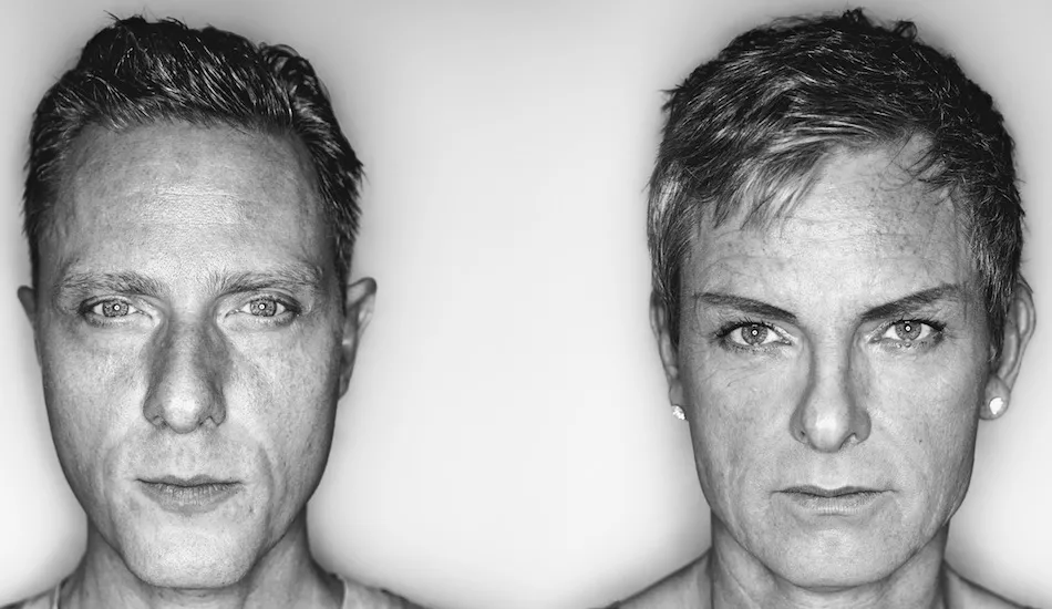 Illustration pour GusGus&nbsp;: Le mythique duo islandais inclassable revient sur 24 ans de carrière