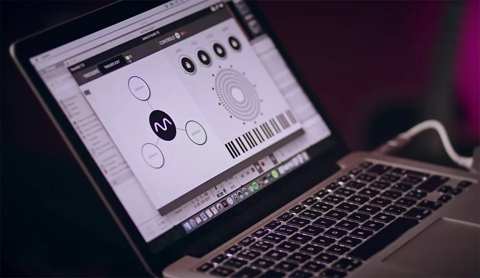 Illustration pour Dubler Studio Kit&nbsp;: le logiciel qui transforme votre voix en instrument