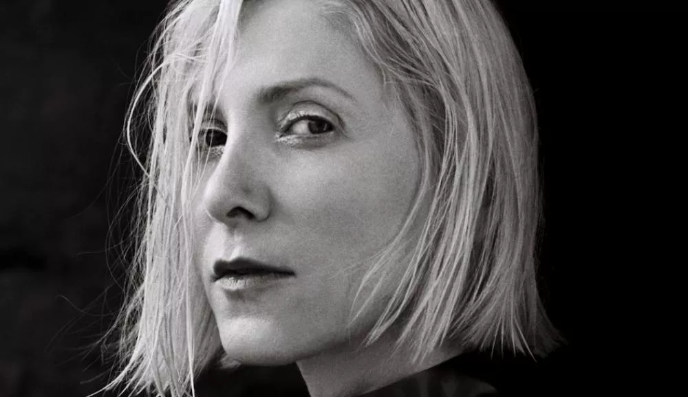 Illustration pour Ellen Allien annonce un nouvel album avec deux tracks efficaces