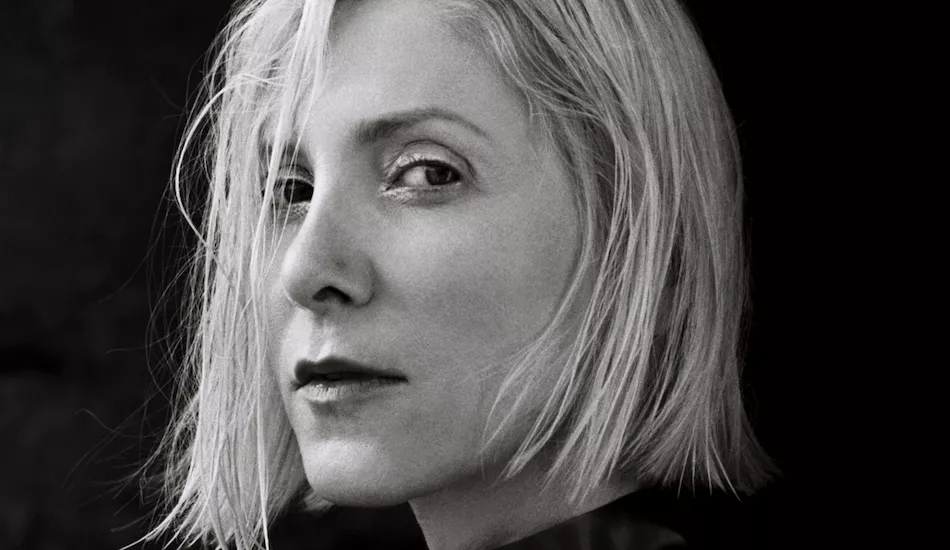 Illustration pour Ellen Allien annonce un nouvel album avec deux tracks efficaces