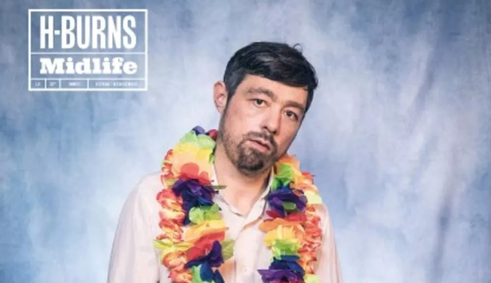 Illustration pour Tsugi Daily&nbsp;: le nouvel album de H-Burns, le nouveau clip de Wantigga&#8230;