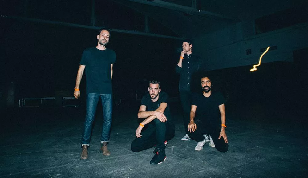 Illustration pour « 5th Season », le nouvel album de La Fine Equipe veut vous faire danser