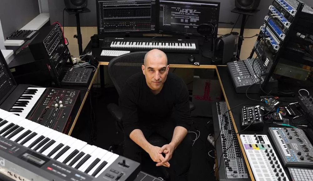 Illustration pour Tsugi Podcast 543&nbsp;: Marc Houle