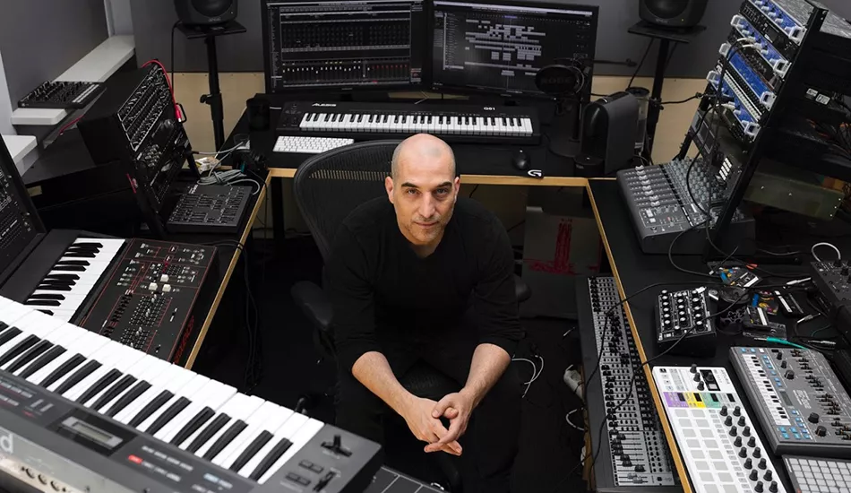 Illustration pour Tsugi Podcast 543&nbsp;: Marc Houle