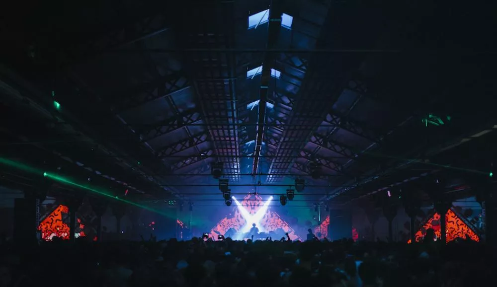 Illustration pour Modeselektor, Derrick May, Bicep&nbsp;: la programmation de Peacock est enfin disponible