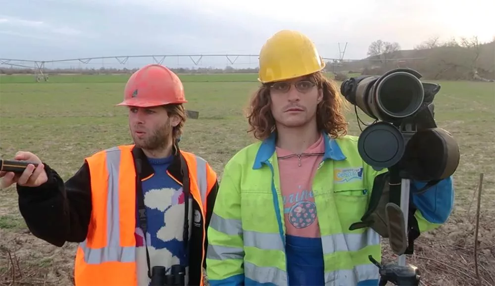 Illustration pour Salut C&rsquo;est Cool sort un nouveau morceau coproduit avec Jacques