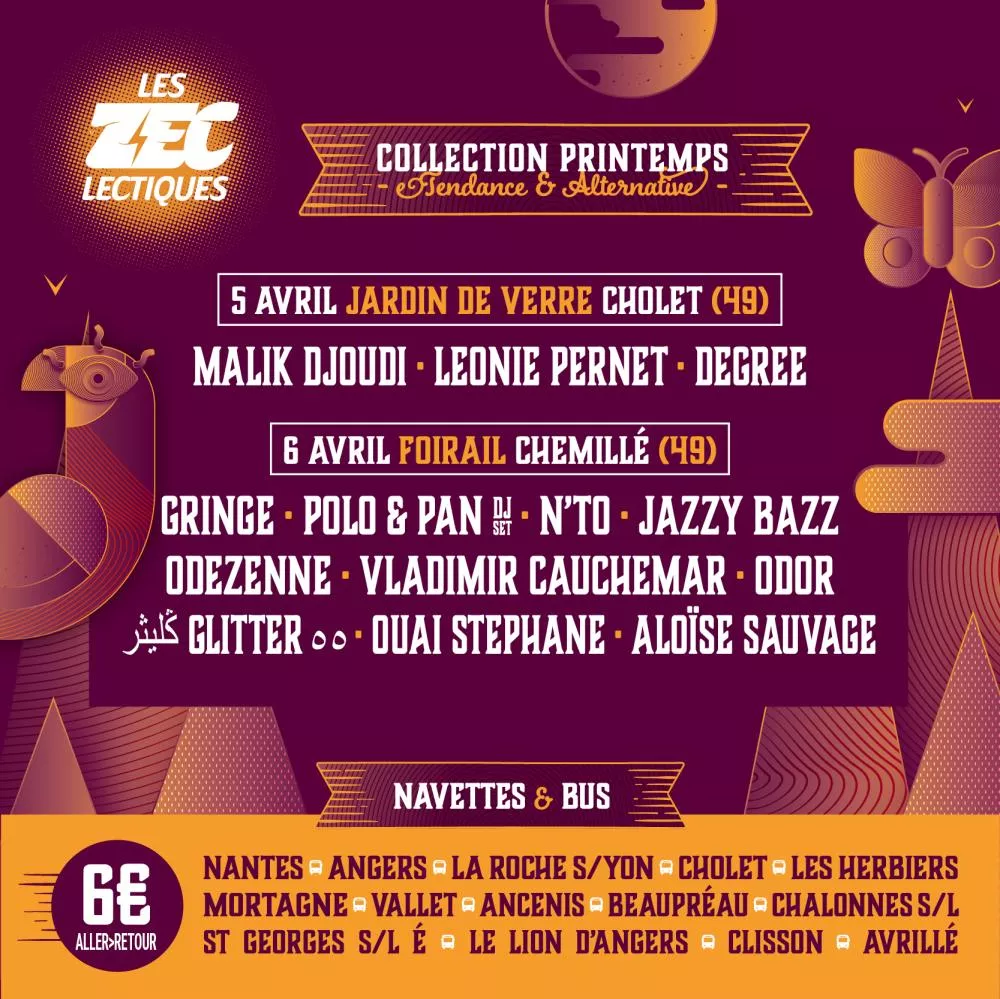 Illustration pour POST-INSTA