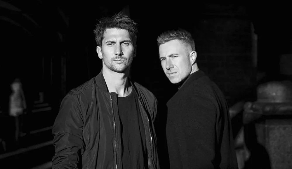 Illustration pour Tsugi Podcast 542 x Caprices Festival&nbsp;: Pan-Pot