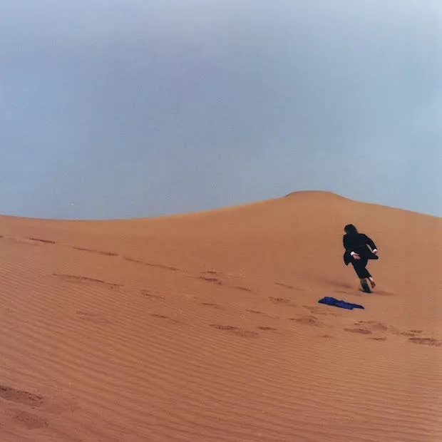 Illustration pour RunFastSleepNaked