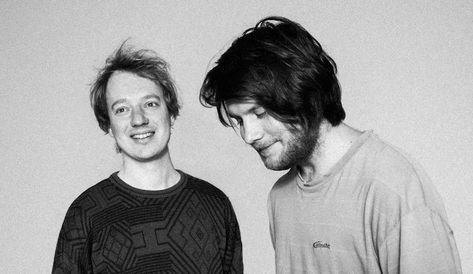 Illustration pour En écoute&nbsp;: « The Weight », le nouvel album chaleureux de Weval