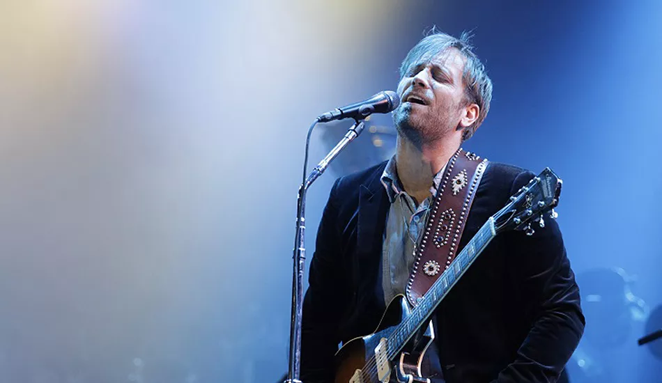 Illustration pour Après 5 ans d&rsquo;absence, les Black Keys reviennent avec le nouveau single « Lo/Hi »