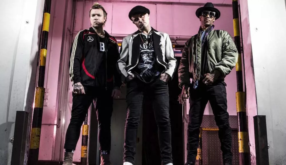 Illustration pour Tsugi Daily&nbsp;: The Prodigy annule ses dates de tournée à venir &#8230;