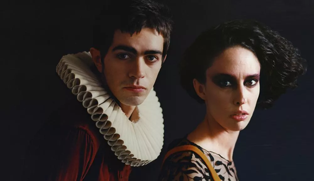 Illustration pour UTO dévoile « The Night&rsquo;s Due », son nouvel EP pop et trip-hop où règne la mélancolie