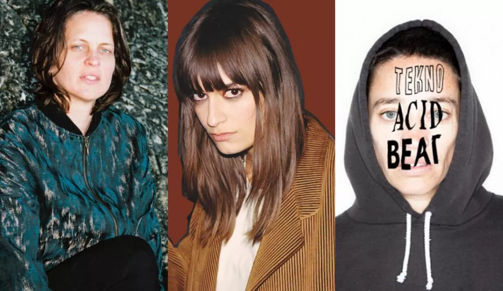 Illustration pour Les femmes de l&rsquo;industrie musicale signent un manifeste contre le sexisme