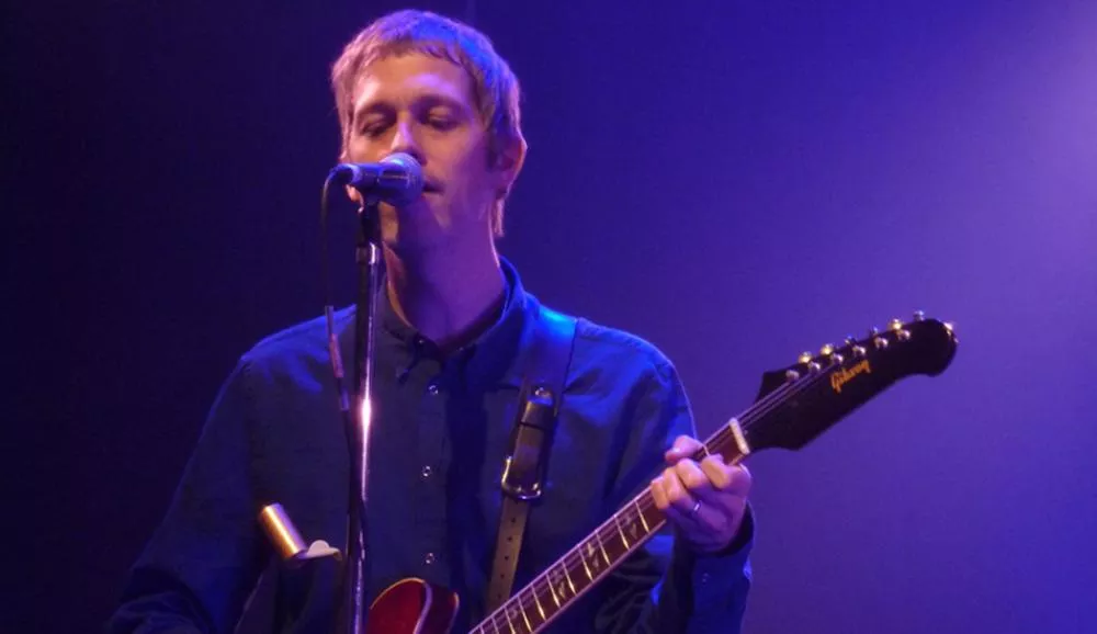 Illustration pour Ride dévoile le nouveau single « Future Love »