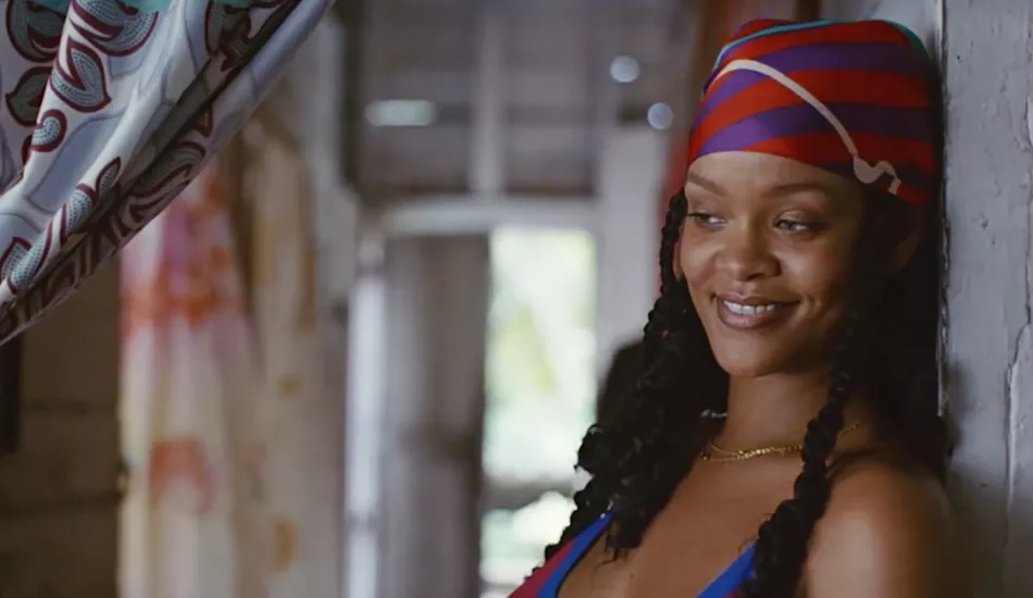 Illustration pour Tsugi Daily&nbsp;: Sortie de « Guava Island », avec Childish Gambino et Rihanna&#8230;