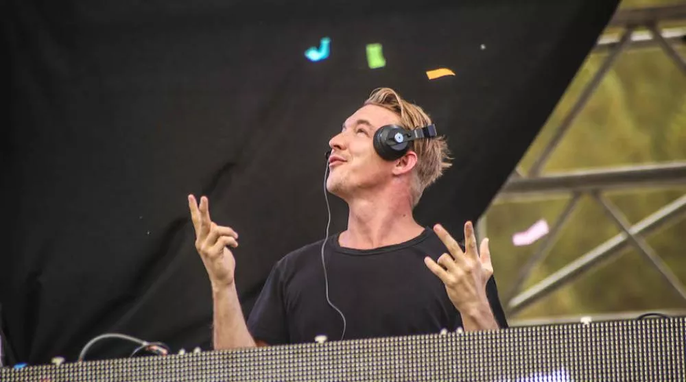 Illustration pour Diplo se lance dans la house et sort deux titres inédits